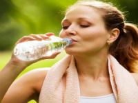 Su içmek kalp krizini önlüyor