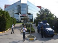 Hürriyet gazetesine soruşturma