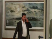 Selahattin Demirtaş, İstanbul’a geldi