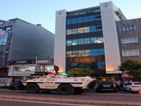 Terör olayları Kayseri’de protesto edildi