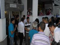 Salihli son bir buçuk ayda üçüncü şehidini verdi