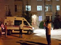 Askeri araca saldırı:23 asker yaralı