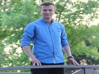 Şehidin Balıkesir'deki baba ocağına ateş düştü