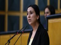 'Sorumlu, çözümü buzdolabına kaldıranlardır'