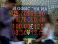 Petrol 48 dolar; rublede düşüş sürüyor