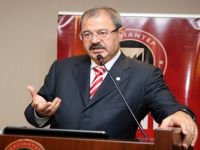 'İhracatı en az düşen şehiriz'