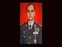 Bursalı Şehit Yarbay yarın toprağa verilecek