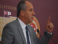 "PKK yığınak yaparken, sen ayakkabı kutularına dolar mı saklıyordun?"