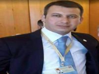 Iğdır'da şehit olan polis memuru Fehmi Şahin Aydın Nazilli'den