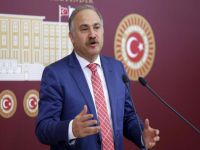 '400 vekil uğruna ocaklar sönüyor'