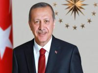 Erdoğan yemin etti ve yeni dönem başladı!