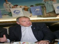 'Erdoğan, halifeliğini ilan edecek'