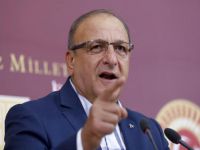 'Her türlü tepki ölçülü olmalı'