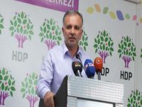 Bilgen: Siyasete düşen görev savaşı durdurmaktır