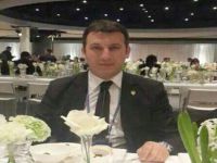 Şehit eşinden duyduğu son cümle: Servis bekliyorum