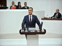 'Şehitlerin hesabını soramıyorsanız, hesap verin'