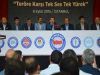 Memur-Sen , terörü kınamak yerine basını hedef aldı