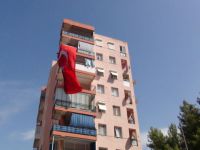 Şehit ateşi İzmir'e de düştü