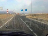 Cizre’deki sokağa çıkma yasağı 5. gününde
