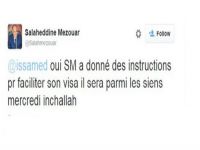 Suriyeli küçük Haider’e ülkeye giriş izni