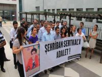 Engelli kızın ilk duruşması görüldü