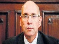 Bakan 300 bin dolarlık rüşvetle Hacca gitmiş