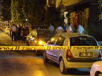 Başkent'te terör protestosunda olaylar çıktı