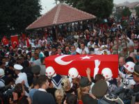 PKK ve hükümet aleyhine sloganlar atıldı