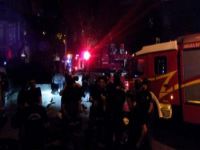 HDP Genel Merkezi'ne saldırı