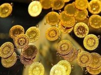 Çeyrek ve gram altın kaç lira?