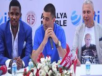 Törende Putin tişörtü giydi, görevden alındı!