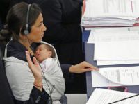 Türkiye'de çalışan anne olmak!