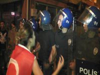 Niğde'de teröre lanet yürüyüşü