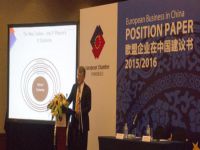 AB’den Çin’e ekonomik reform eleştirisi