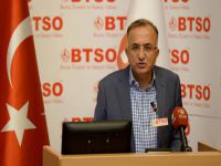 Bursa iş dünyasından ‘Kaos’ uyarısı