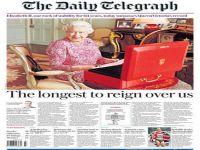 Kraliçe 2. Elizabeth'ten tahtta kalma rekoru