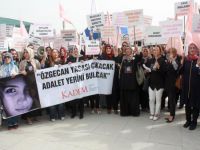 Özgecan davasının ikinci duruşması başladı