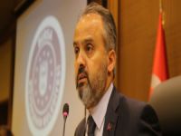 Başkan Aktaş'tan Bursalılara çağrı