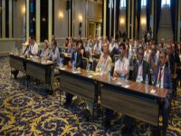 Yanma Sempozyumu Bursa’da başladı