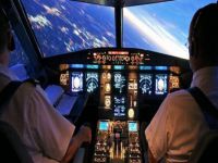 THY’de deprem! Pilotlar...