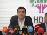 Demirtaş’tan iç savaş uyarısı