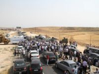 HDP'li bakanlar yolda bekletiliyor