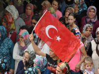Adana 3 şehidini toprağa verdi