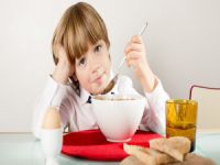 Çocuklara Özel Kahvaltı Fikirleri