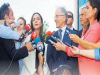 İlgezdi çifti kendilerini savcıya şikâyet etti