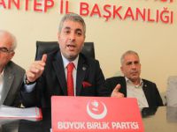'Paralel avcılığını bırakıp terörle mücadele etseydiniz'