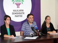 'Yaşananlar Erdoğan’ın başkanlık sevdasından'