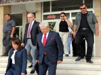 Zirve sanığı: Keşke çoban olsaydım