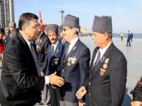 'Kardeşliğimizi hainlere kurban etmeyeceğiz'