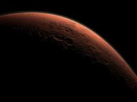 Mars'la ilgili bilinmeyen gerçek ortaya çıktı